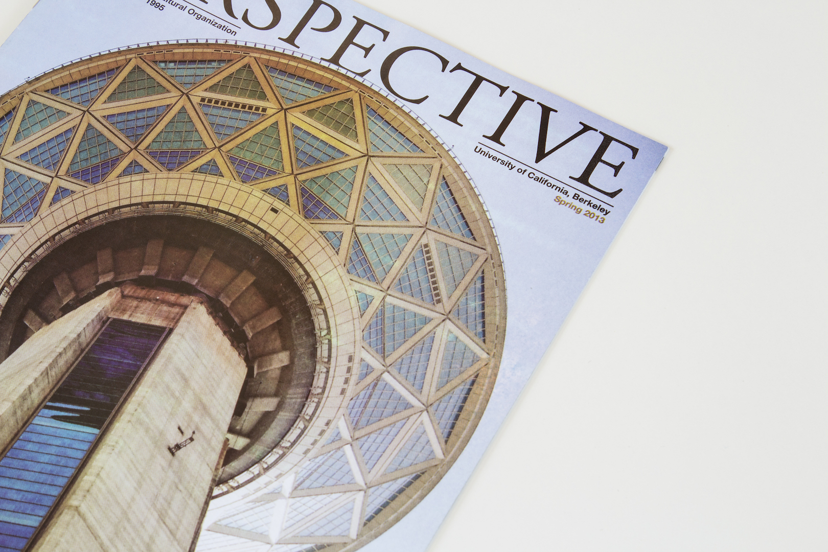 Perspective Magazine 2014